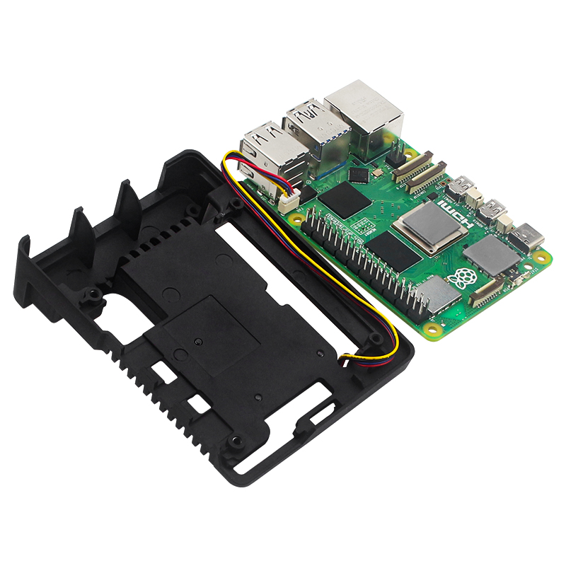 Argon NEO 5 M.2 NVME PCIE Case - Argon One V3 M.2 Nvme Case review and price