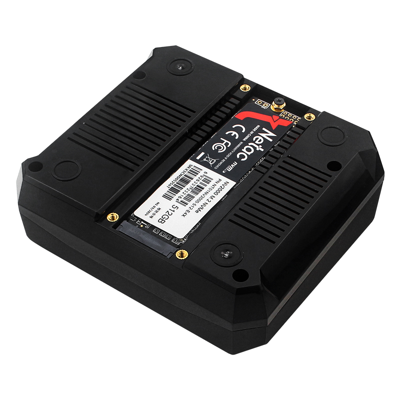 Raspberry Pi 5 Argon ONE V3 M. - Argon One V3 M.2 Nvme Case review and price