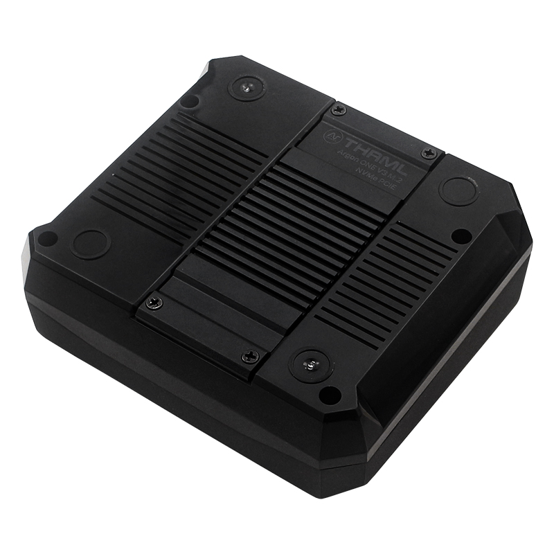 Argon ONE V3 M.2 NVME Case Alu - Argon One V3 M.2 Nvme Case review and price