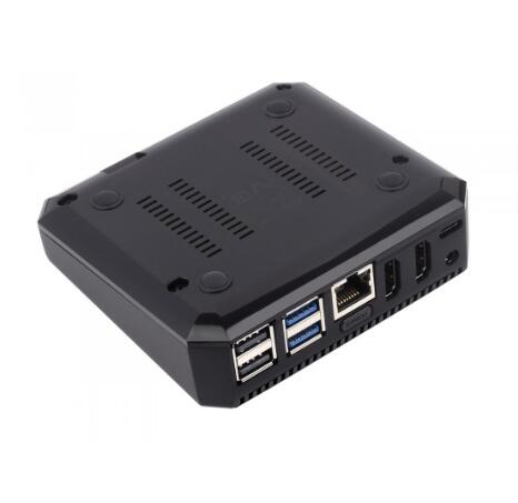 PI5-CASE-ARGON-ONE,Argon ONE V - Argon One V3 M.2 Nvme Case review and price