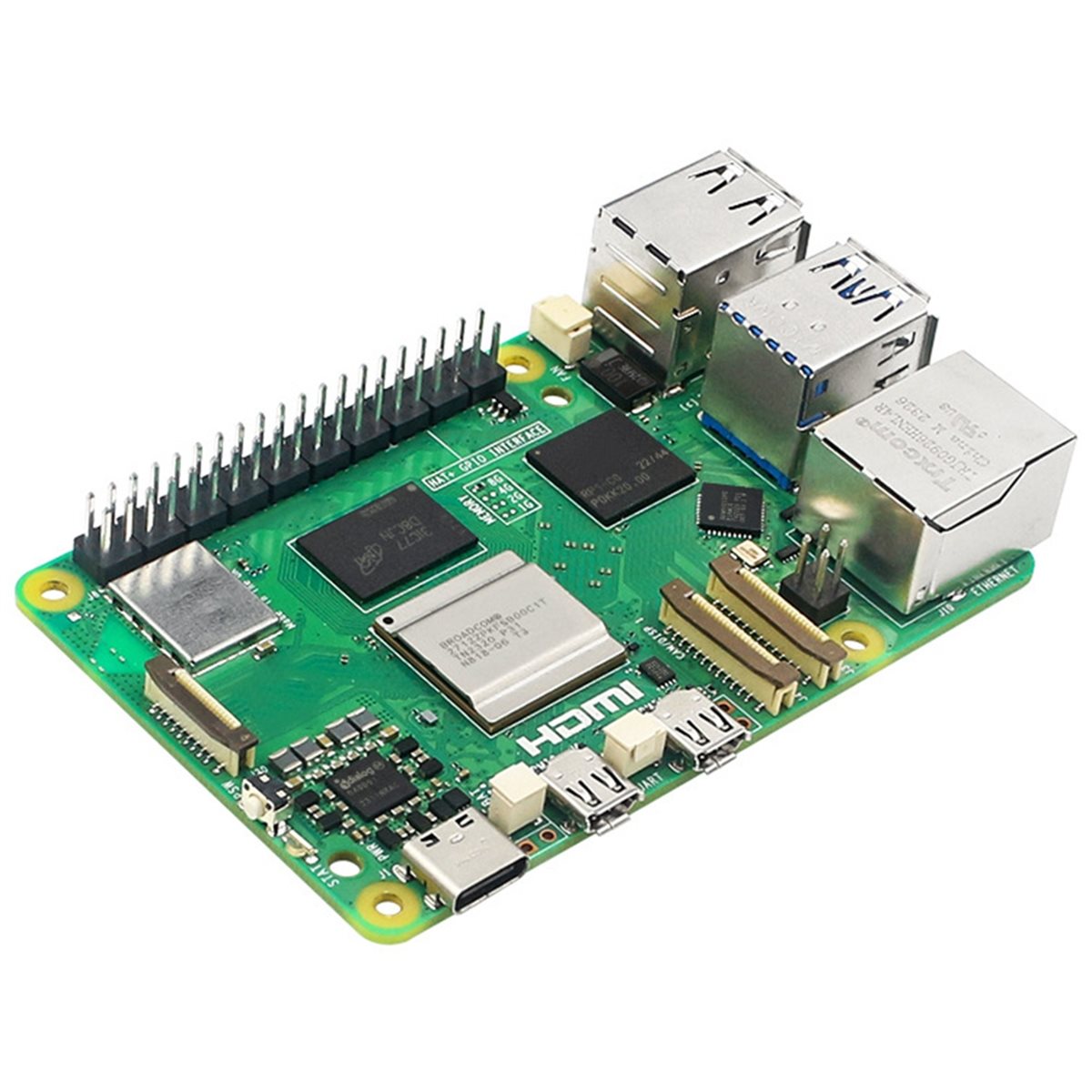 X14A& For IRasptek Starter Kit - Raspberry Pi 5 8Gb Board review and price