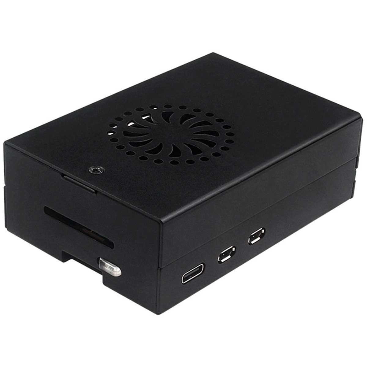 X14A& For IRasptek Starter Kit - Raspberry Pi 5 8Gb Board review and price