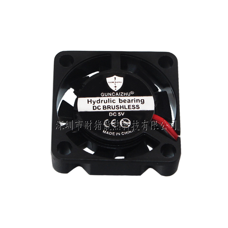 NEW DC 5V 0.11A 2507 25x25x07M - Raspberry Pi Water Cooling Kit review and price