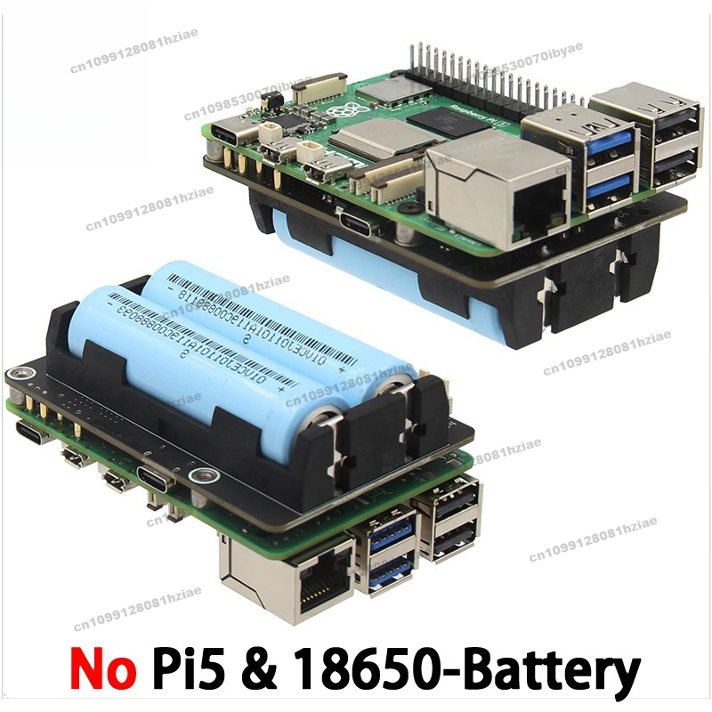 For X1200 Raspberry Pi 5 UPS P - Raspberry Pi Uninterrupted Power Supply Ups 18650 review and price