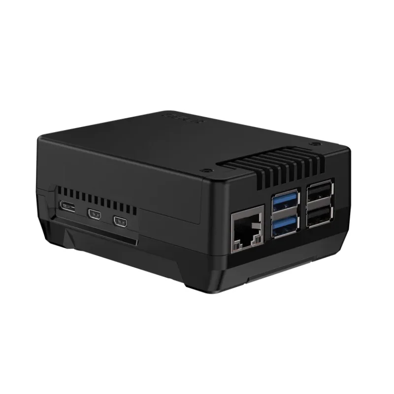 Argon NEO 5 M.2 NVME PCIE Case - Argon One V3 M.2 Nvme Case review and price