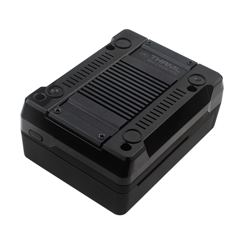 Argon NEO 5 M.2 NVME PCIE Case - Argon One V3 M.2 Nvme Case review and price
