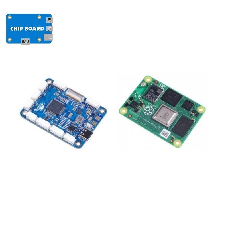 VoFSOchin Tiny Carrier Board W - Raspberry Pi Compute Module 4 8Gb 32Gb Emmc review and price