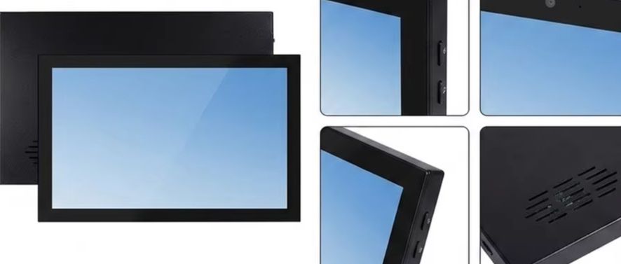 10.1 Inch IPS Capacitive Touch - Raspberry Pi 10.1 Inch Capacitive Touch Screen Ips review and price